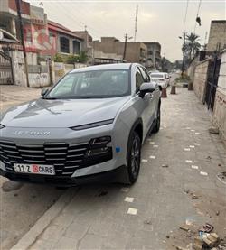 جيتور داشينج